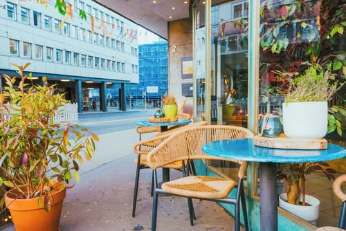 Hessenland Hotel by Stay Awesome