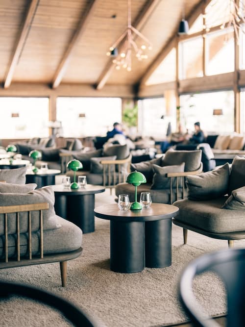 Gaustablikk Fjellresort