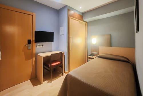 Hotel Faranda Alisas Santander, Ascend Hotel Collection, Room