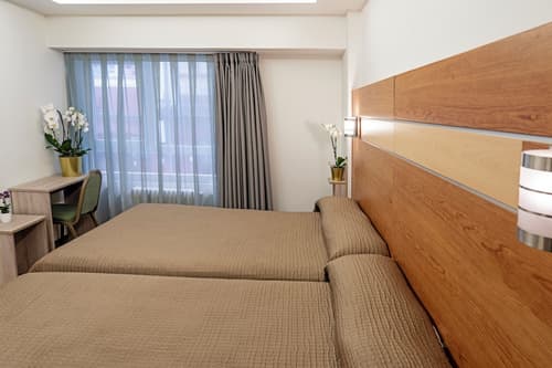 Hotel Faranda Alisas Santander, Ascend Hotel Collection, Room