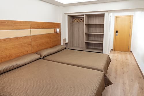 Hotel Faranda Alisas Santander, Ascend Hotel Collection, Room