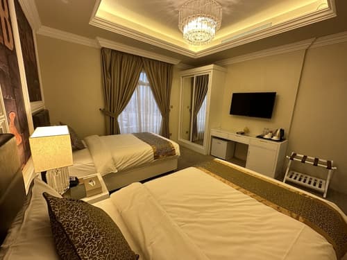 Remaj Hotel, Room