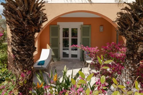 Hôtel Le Mouillage