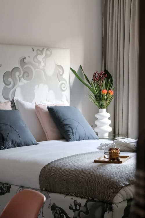 VISIONAPARTMENTS Zurich Brandschenkestrasse, Room