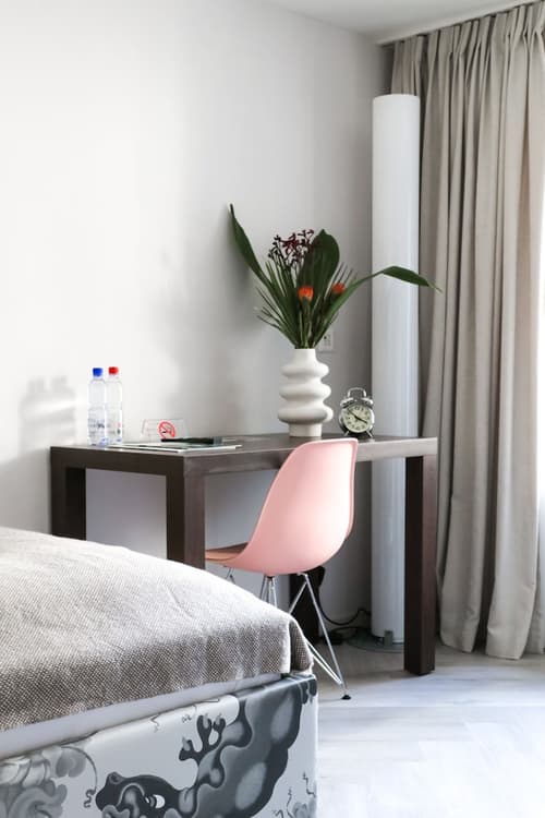 VISIONAPARTMENTS Zurich Brandschenkestrasse, Room