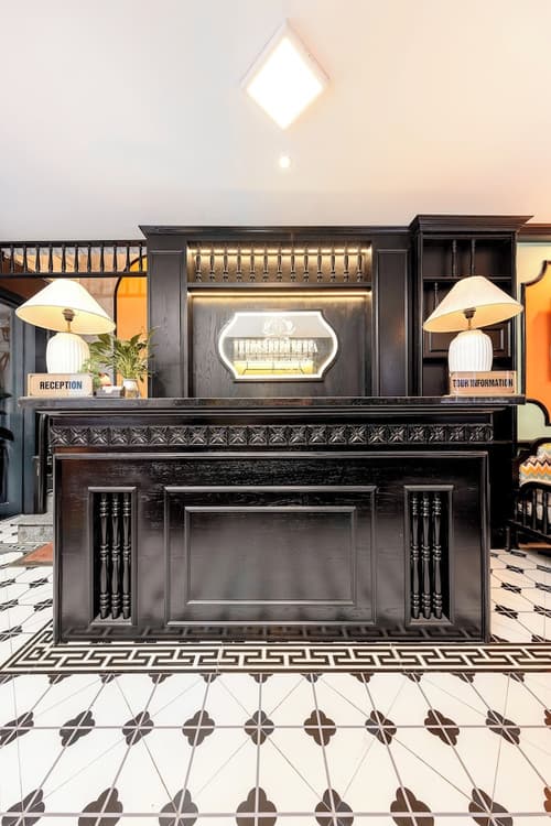 Hanoi Elpis Hotel & Spa