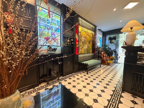 Hanoi Elpis Hotel & Spa