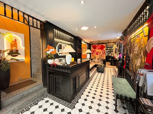 Hanoi Elpis Hotel & Spa