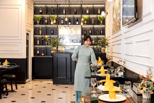 Hanoi Elpis Hotel & Spa