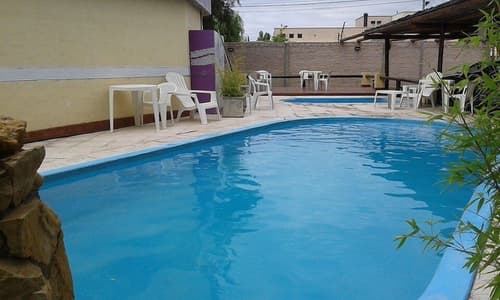 Tierra Mora Hotel Boutique