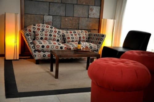 Tierra Mora Hotel Boutique