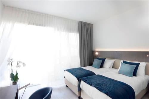 Seven Park Hotel Lake Como - Adults Only, Room