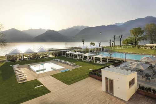 Seven Park Hotel Lake Como - Adults Only, Primary image