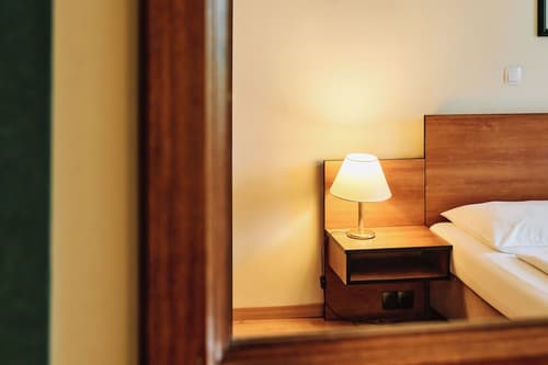 Hotel Deutschmeister, Room