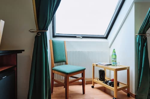 Hotel Deutschmeister