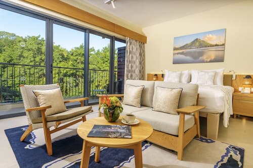 Ocean’s Creek Beach Hotel Mauritius