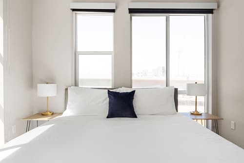 Kasa Rino Denver, Room