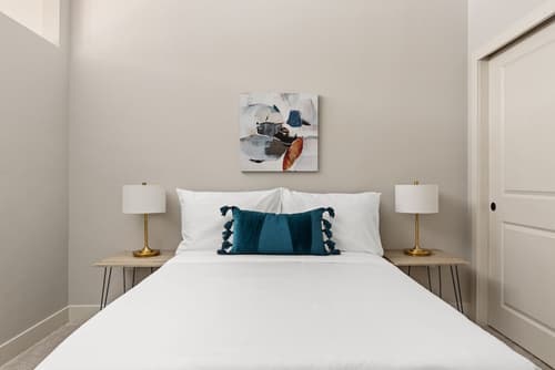 Kasa Rino Denver, Room