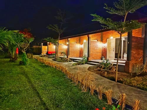 Taman Bidadari Eco & Wellness