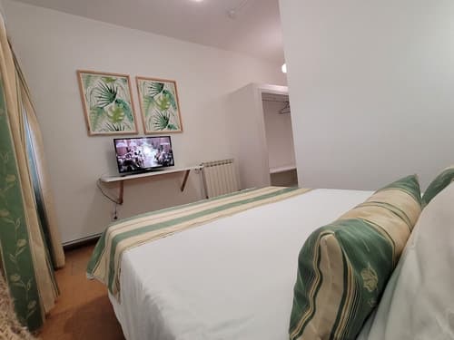 Sleep And Go - Santana In Nature B&b