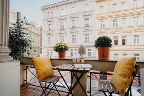 Hotel Praga 1885