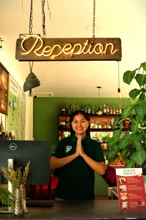 Nary Villa, Reception