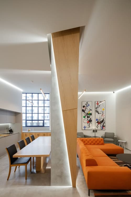 Sophia Oporto Urban Suites