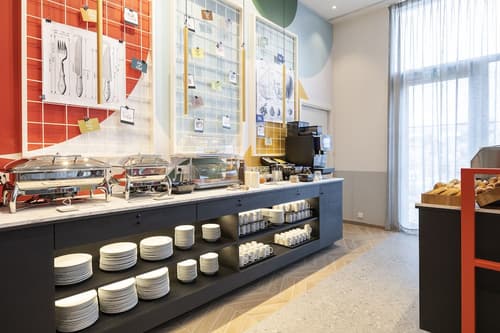 B&B HOTEL Mechelen