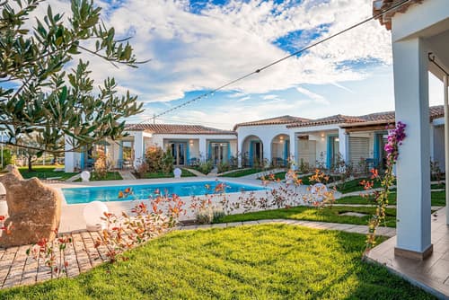 AQUA SARDINIA Boutique Hotel, Primary image