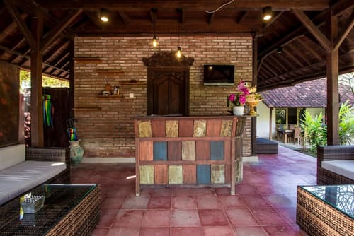 Tirta Arum, Reception