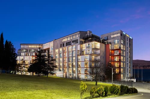 Gino Seaside Tbilisi, Trademark Collection by Wyndham