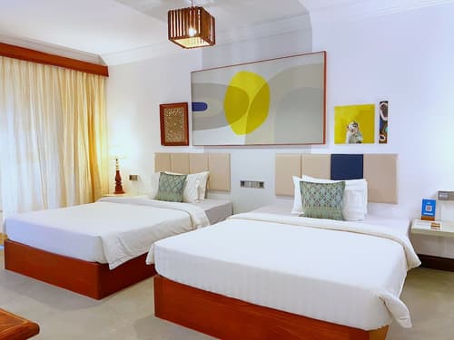 Angkor Land Urban Boutique