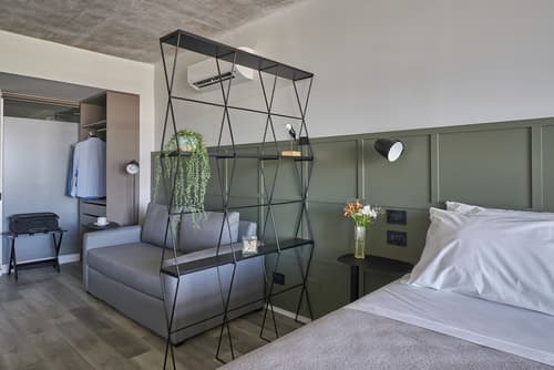 Almarena Puerto Retiro Affiliated by Melia