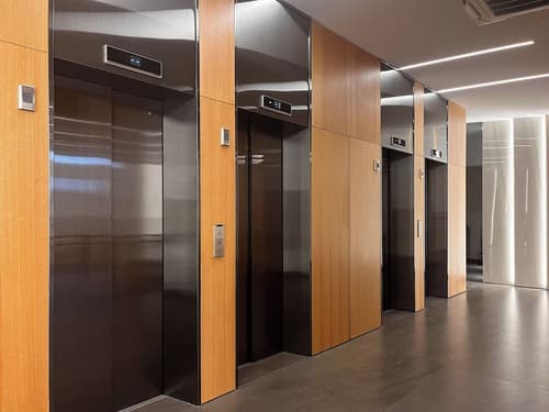 Almarena Puerto Retiro Affiliated by Melia