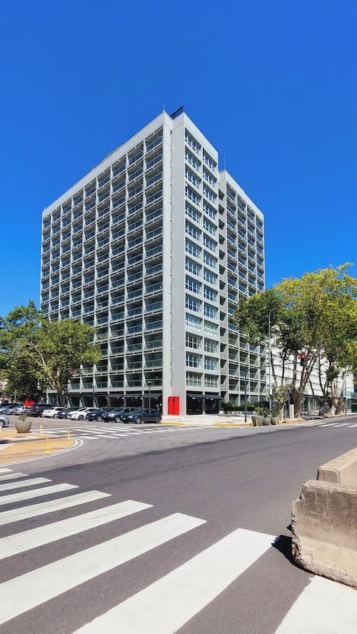 Almarena Puerto Retiro Affiliated by Melia