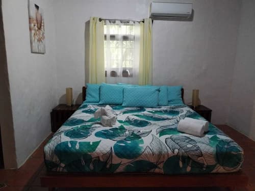 Hotel Planeta Sano, Room