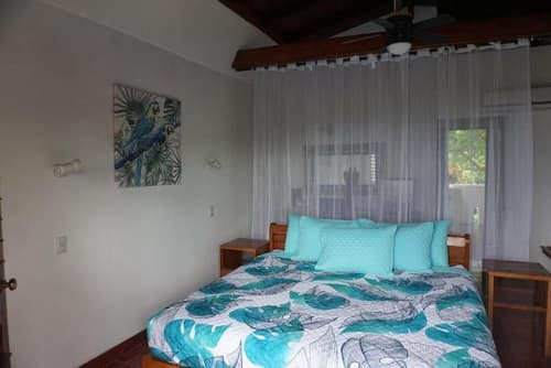 Hotel Planeta Sano, Room