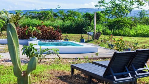 Cashaw Cabin - Private Retreat With a Pool, Pool