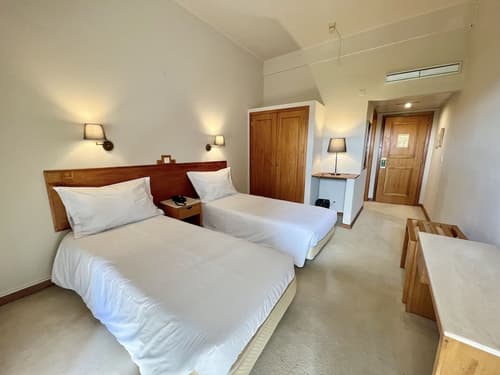 Estremoz Hotel, Room