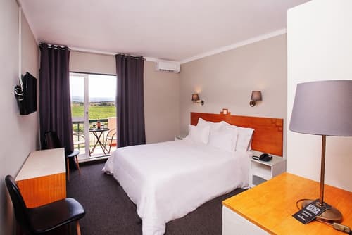 Estremoz Hotel, Room