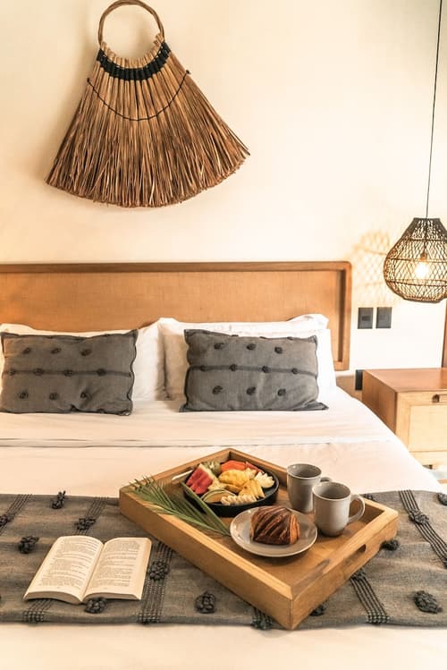NAJ Boutique Hotel-Aldea Zama, Room