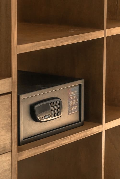 NAJ Boutique Hotel-Aldea Zama, Room