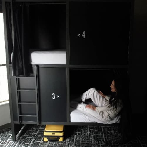 Chapter San Francisco