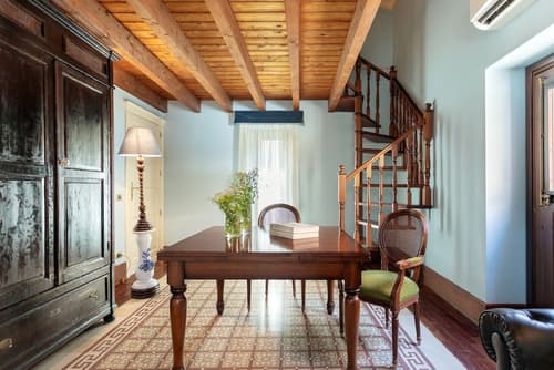 Relais Briuccia e Ristorante Capitolo Primo, Room