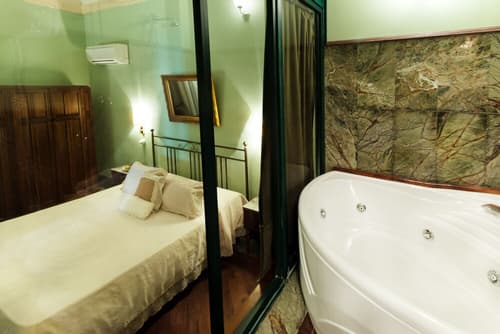 Relais Briuccia e Ristorante Capitolo Primo, Room