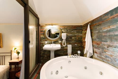 Relais Briuccia e Ristorante Capitolo Primo, Room