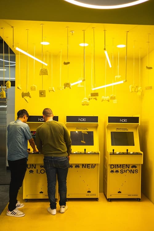 Indie Universe Creative Hotel