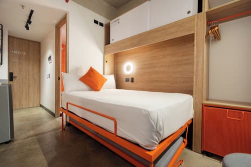 Indie Universe Creative Hotel