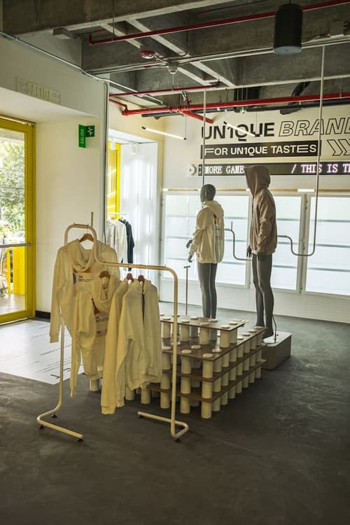 Indie Universe Creative Hotel