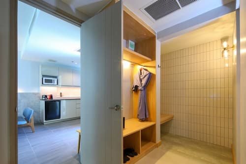 CRAFT Resort & Villas, Room